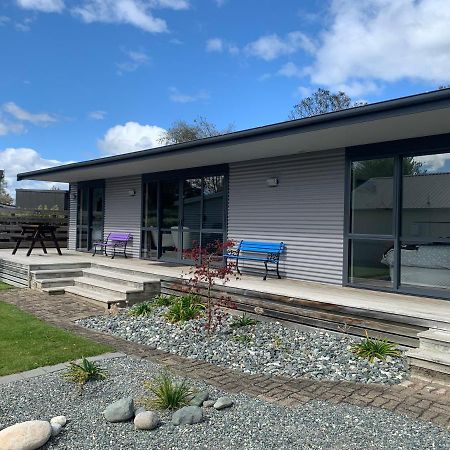 A Beauty On Bligh St Te Anau Vila Exterior foto